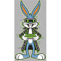 Cartoons and other-CO 2530